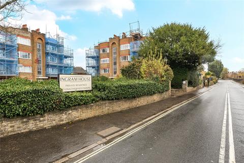 undefined, Park Road, Hampton Wick, Kingston upon Thames