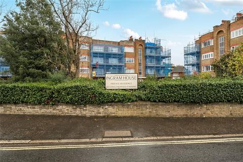 undefined, Park Road, Hampton Wick, Kingston upon Thames