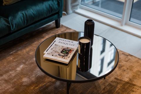 undefined, at New York Square, 814 Rhodes East, Quarry Hill LS2