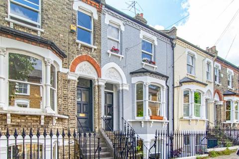 undefined, Twisden Road, London NW5
