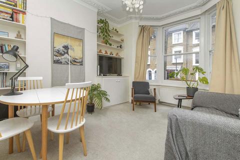 undefined, Twisden Road, London NW5