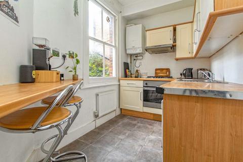 undefined, Twisden Road, London NW5