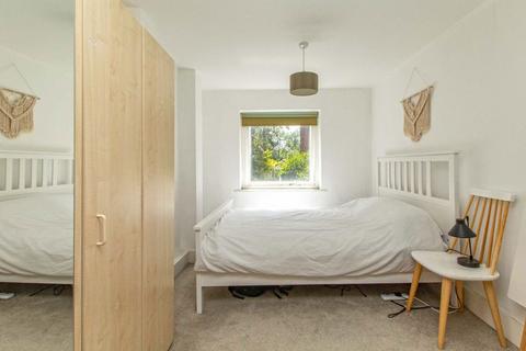 undefined, Twisden Road, London NW5