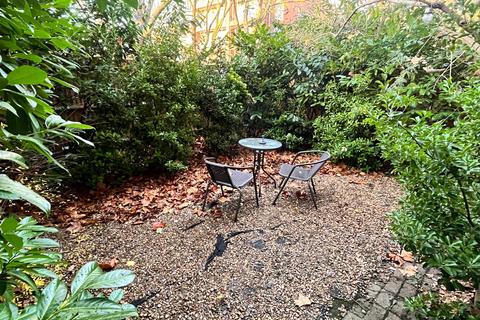 undefined, Ascalon Street, London SW8