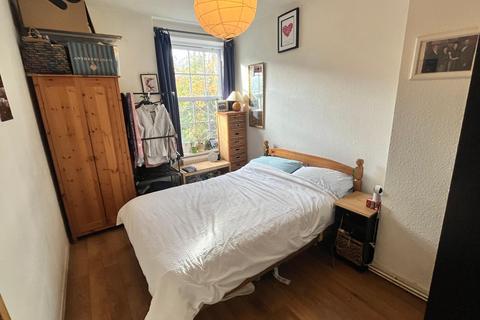 undefined, Ascalon Street, London SW8