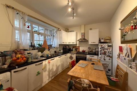 undefined, Ascalon Street, London SW8