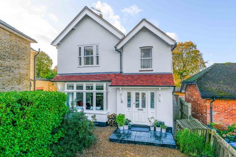 undefined, St Marys Road, Weybridge, KT13