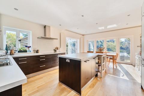 undefined, St Marys Road, Weybridge, KT13