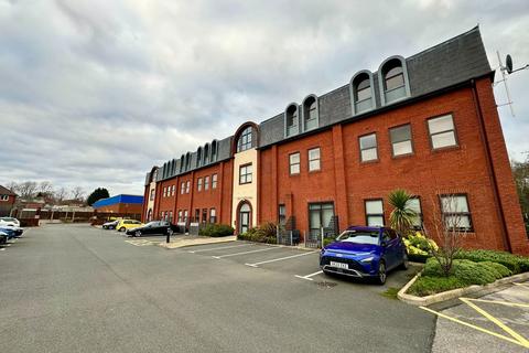 1 bedroom apartment to rent, Warwick Road, Solihull B92