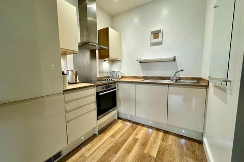 1 bedroom apartment to rent, Warwick Road, Solihull B92