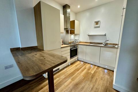 1 bedroom apartment to rent, Warwick Road, Solihull B92