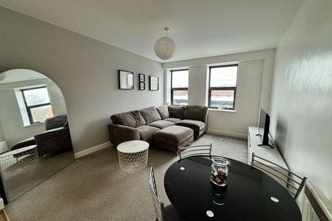 1 bedroom apartment to rent, Warwick Road, Solihull B92
