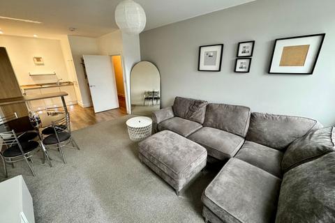 1 bedroom apartment to rent, Warwick Road, Solihull B92
