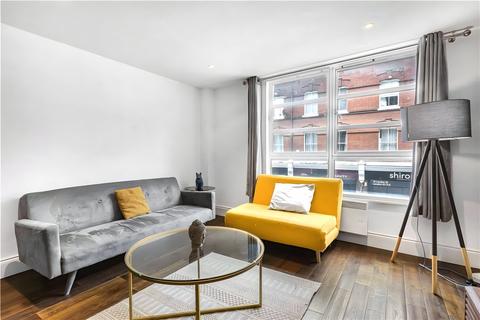 2 bedroom apartment to rent, St Clements House, 11 Leyden Street, E1