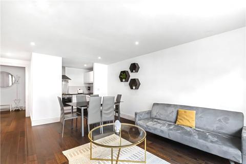 2 bedroom apartment to rent, St Clements House, 11 Leyden Street, E1