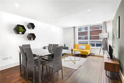 2 bedroom apartment to rent, St Clements House, 11 Leyden Street, E1