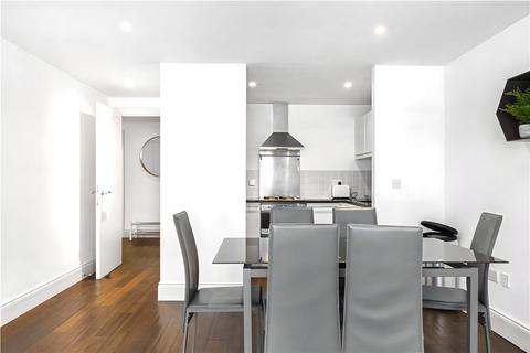 2 bedroom apartment to rent, St Clements House, 11 Leyden Street, E1