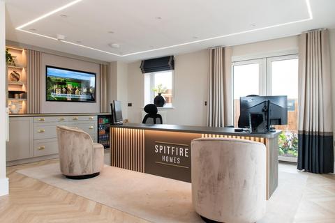 undefined, No. 7 Alston, Sherbourne, Radcliffe on Trent, Nottingham