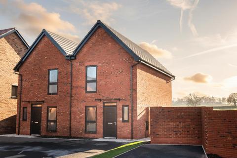 undefined, No. 7 Alston, Sherbourne, Radcliffe on Trent, Nottingham