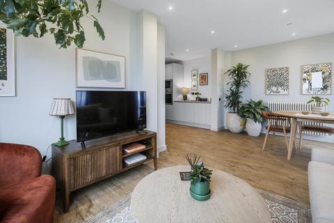 undefined, Selborne Road, London, E17