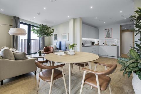 undefined, Selborne Road, London, E17