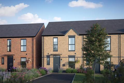 undefined, No. 212 Littondale, Sherbourne, Radcliffe on Trent, Nottingham