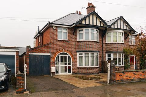 undefined, Craighill Road, Knighton, LE2