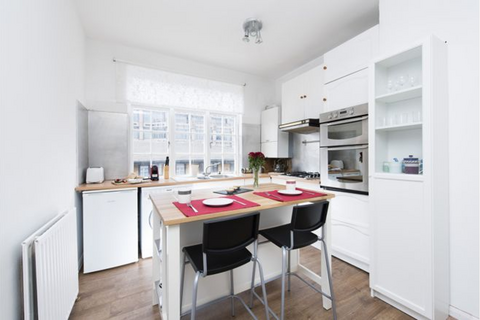 undefined, Cartwright Street, London, E1