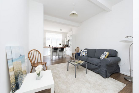 undefined, Cartwright Street, London, E1
