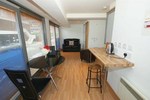 1 bedroom flat to rent, Citispace, Regent Street, Leeds