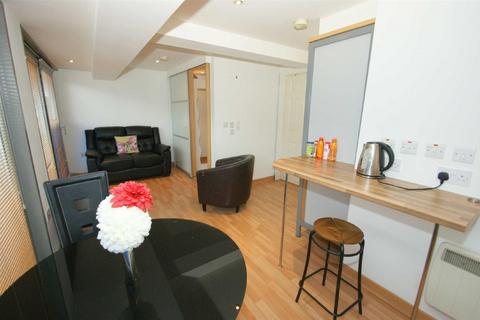 1 bedroom flat to rent, Citispace, Regent Street, Leeds