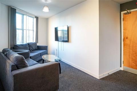 undefined, West Street, Sheffield, South Yorkshire, S1