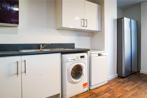 undefined, West Street, Sheffield, South Yorkshire, S1