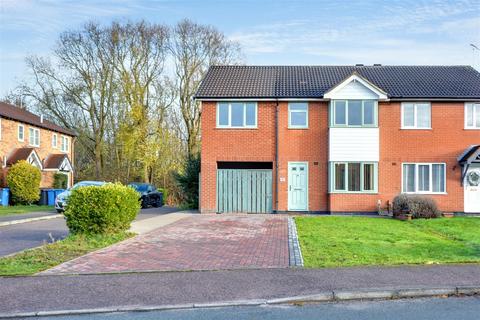 undefined, Glastonbury Road, Alvaston, Derby