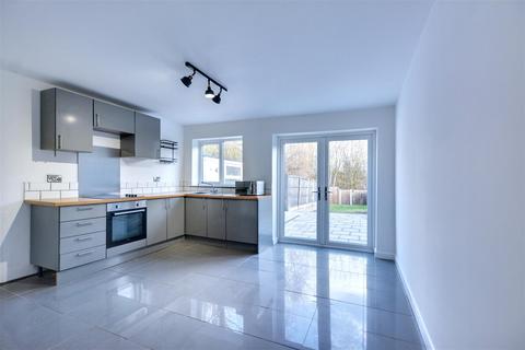undefined, Glastonbury Road, Alvaston, Derby