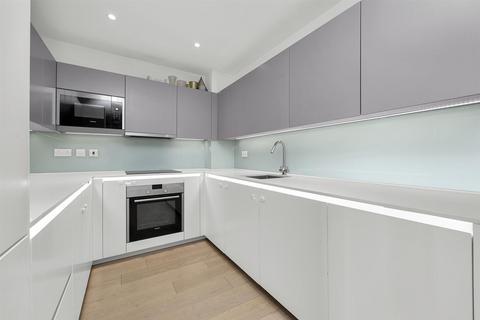 undefined, 2 Wilkinson Close, London NW2