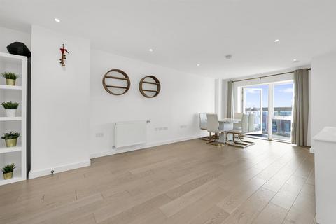 undefined, 2 Wilkinson Close, London NW2