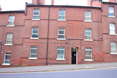 3 bedroom apartment to rent, Campo Lane, Sheffield