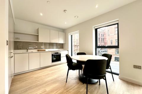undefined, Calico Building, Manchester New Square, Manchester M1