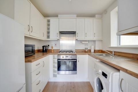2 bedroom flat for sale, Dobede Way, Ely CB7