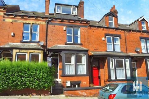 undefined, Burchett Grove, Woodhouse, Leeds, LS6