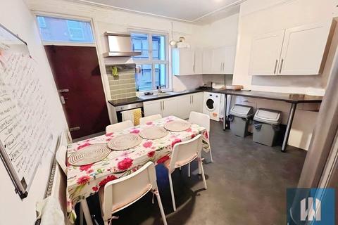 undefined, Burchett Grove, Woodhouse, Leeds, LS6