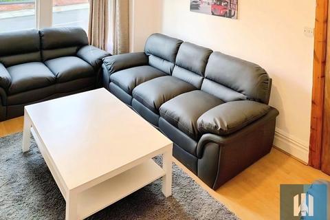 undefined, Burchett Grove, Woodhouse, Leeds, LS6