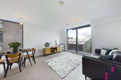undefined, The Landmark, 30 Oldfield Road, Salford, M5