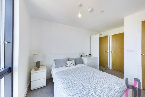 undefined, The Landmark, 30 Oldfield Road, Salford, M5