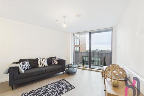 undefined, The Landmark, 30 Oldfield Road, Salford, M5