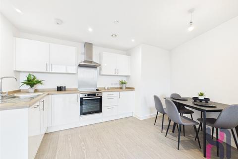 undefined, The Landmark, 30 Oldfield Road, Salford, M5