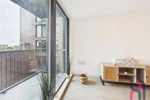 undefined, The Landmark, 30 Oldfield Road, Salford, M5