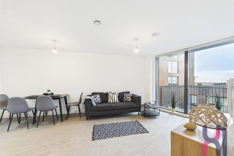 undefined, The Landmark, 30 Oldfield Road, Salford, M5