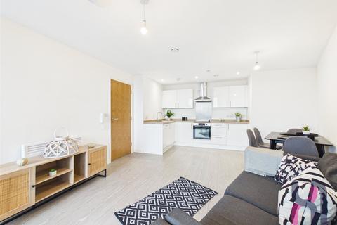 undefined, The Landmark, 30 Oldfield Road, Salford, M5